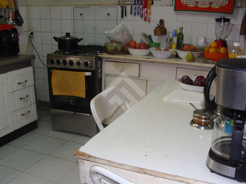 Casa En Venta De 4 Dorm. En San Miguel