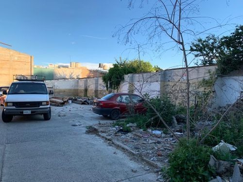 Imagen 7 de 9 de Terreno En Venta San Andres Guadalajara