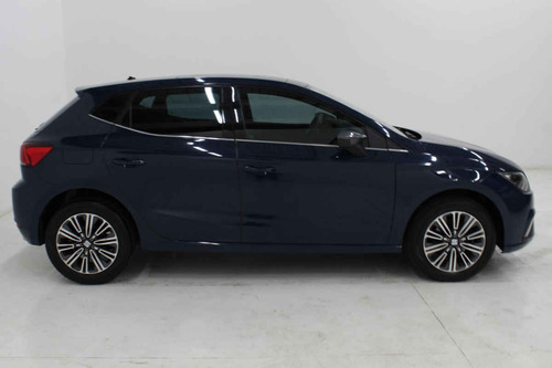 Imagen 6 de 15 de Seat Ibiza 2018 4 Cilindros