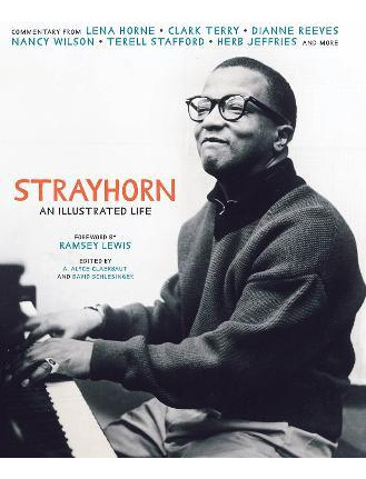 Libro Strayhorn - Ramsey Lewis