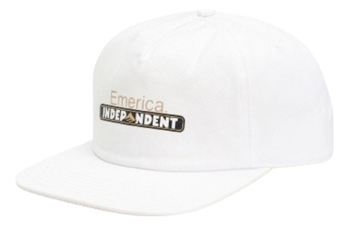 Emerica - Snapback / Gorra Skate ¡ Original !