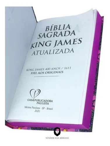 Bíblia Sagrada