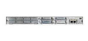 Cisco 2811 Router $ 350 Base Refurbish Garantia Facturado (Usado)