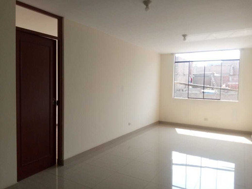 Alquiler Departamento Urb. Alborada - Comas