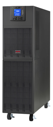 Ups Monof Online Easy Apc Srv 230v, 10kva, Rs232, Usb, Salid