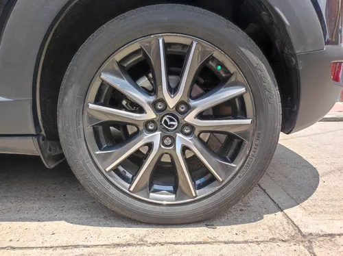 Mazda CX-3 2.0 Grand Touring Automática