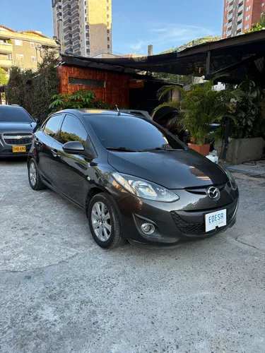 Mazda 2 1.5 15ha1c