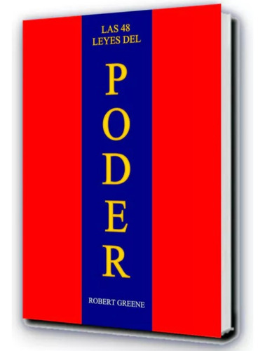 Libros X2 Las 48 Leyes Del Poder + Como Ganar Amigos