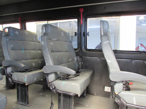 Sprinter 2005 Van Escolar