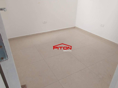 Studio Com 2 Dormitórios À Venda, 38 M² Por R$ 200.000,00 - Cidade Patriarca - São Paulo/sp - St0058