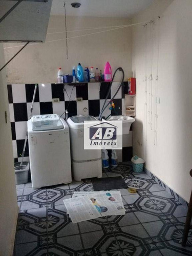 Imagem 23 de 24 de Casa Com 2 Dormitórios À Venda, 125 M² Por R$ 580.000 - Vila Gumercindo - São Paulo/sp - Ca0195