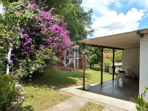Imagem 5 de 15 de Chacara Em Condominio - Ref: 5153 - V-5153