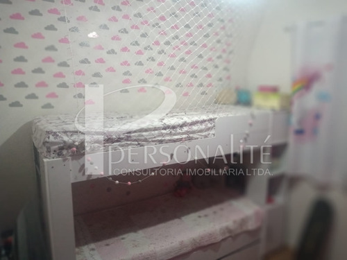 Imagem 10 de 21 de Apartamento Em Vila Rui Barbosa, São Paulo/sp De 50m² 2 Quartos À Venda Por R$ 245.000,00 - Ap1677353-s