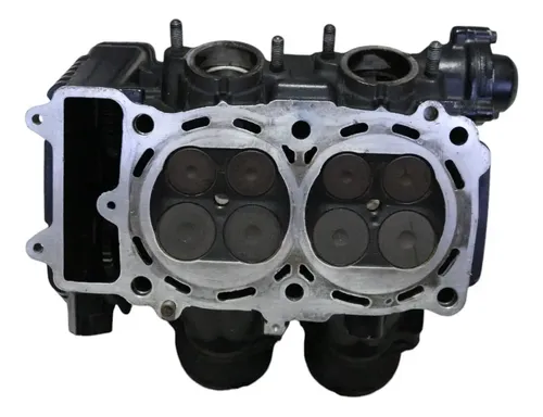 Cabeçote Er 6n Er6n 13- 17 Kawasaki Completo Original Zerado