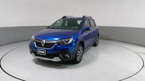 Renault Stepway 1.6 Intens Mt