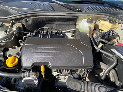Renault Clio Mio Plus - Nuevo!! Permuto - Financio