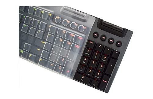 Funda De Teclado Para Juegos Mecánicos Logitech G815 Rgb