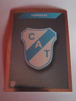 Comprar Figurita Futbol Argentino 2017\u002F18 Num 362 Escudo Temperley