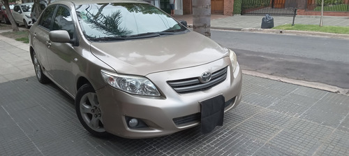 Toyota Corolla 1.8 Xei At