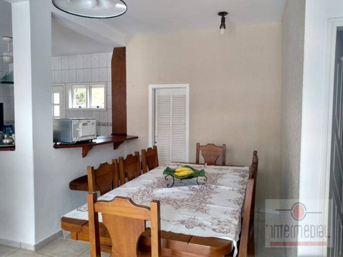 Imagem 12 de 30 de Casa Com 3 Suites À Venda, 290 M² Por R$ 850.000 - Saint Claire - Boituva/sp - Ca2165