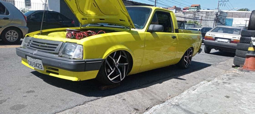 Chevrolet Cheve 2.0