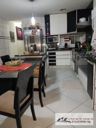 Imagem 4 de 12 de Casa Para Venda Em Jundiaí, Casa Branca, 3 Dormitórios, 1 Suíte, 2 Banheiros, 2 Vagas - 17182r_2-841372