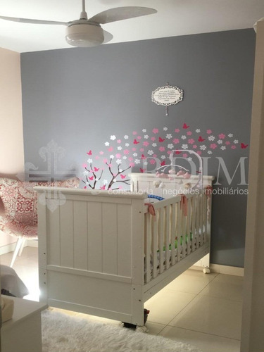 Imagem 4 de 16 de Apartamento - Ap00970 - 68146575