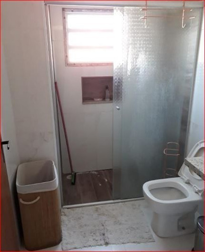Imagem 13 de 21 de Sobrado Em Conjunto Habitacional Castro Alves, São Paulo/sp De 79m² 4 Quartos À Venda Por R$ 455.000,00 - So1000472-s