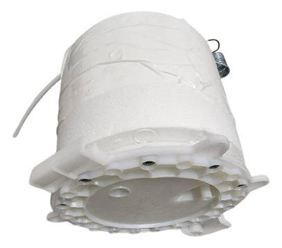 Tanque Electrolux Purificador De Agua Pc01b/pc01x A24712901