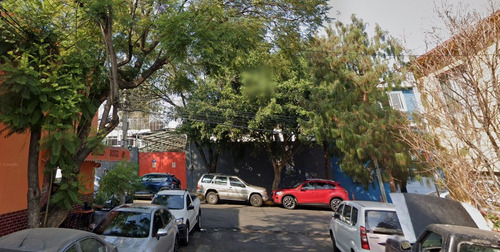 Bodega En Alvaro Obregon, Col. Alfonso Xiii, Cdmx. Sh05