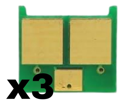 Chip Cf217a 17a M102w- M130fw