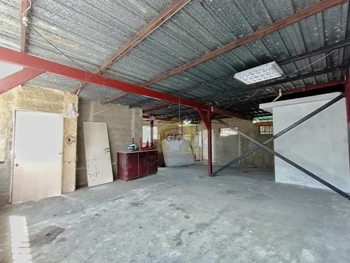 Casa Comercial Urb. Camoruco