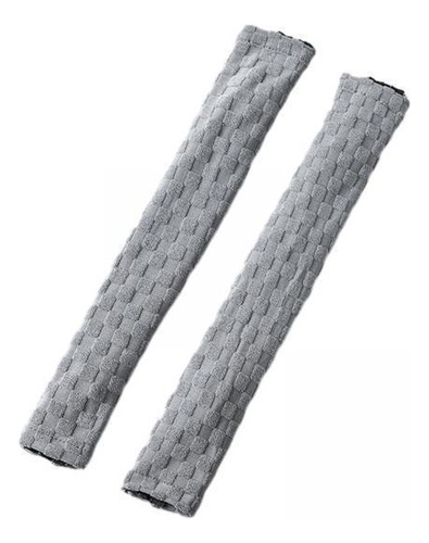 2 Fundas Para Reposabrazos De Silla, Fundas Para Gris Claro