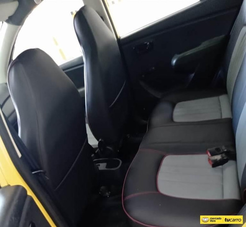 Taxi Hyundai I10 Gl 1000cc Mt