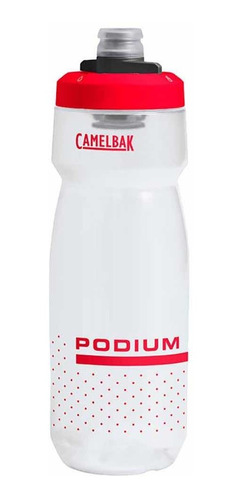 Botella Caramañola Camelbak Podium Chill Termo 21oz Bici