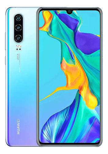 Visor De Huawei P30