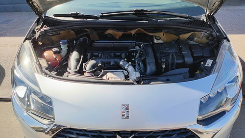 D.S. DS3 1.6 Thp 156 Sport Chic