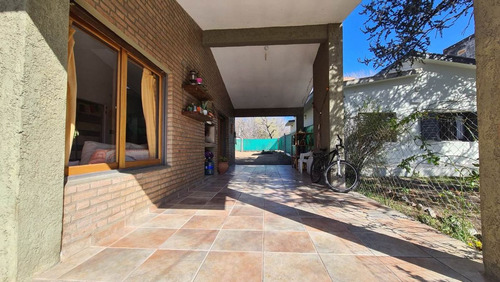 Venta Casa 2 Dorm San Antonio De Arredondo 700m