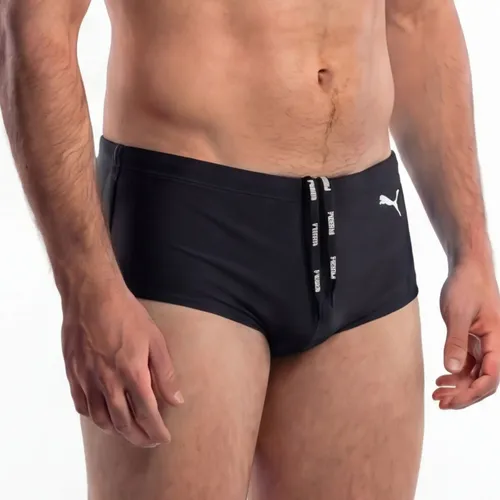 MLB 3703571909 Sunga Masculina Puma Sungo De Praia Uv50 Nataco Ajustavel JM