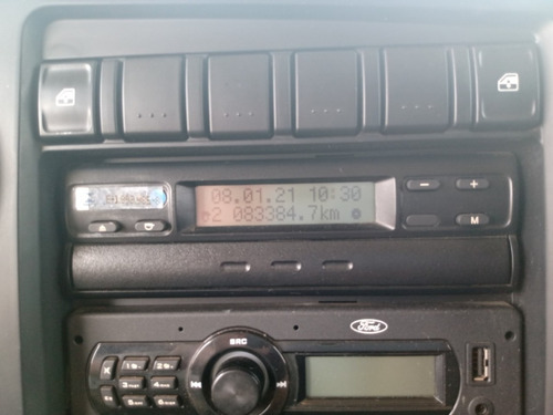 Ford Cargo 1719 Ano: 2013/2013 Carroceria Graneleira