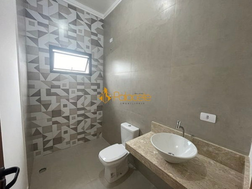 Imagem 12 de 16 de Casa Em Condomínio Com 3 Quartos - 444180-v