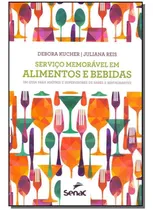 Comprar Serviço Memorável Em Alimentos E Bebidas