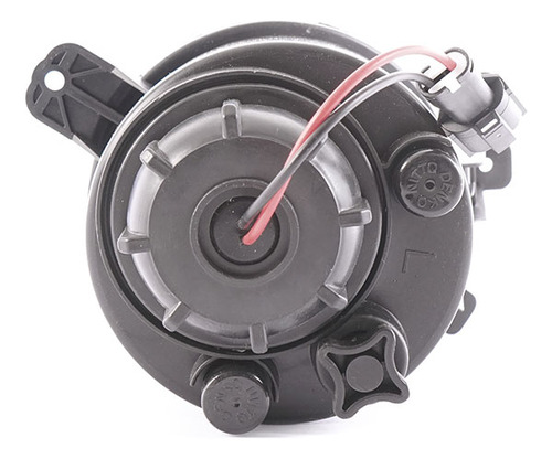Farol Neblinero Izquierdo Para Maxus G10 1.9 L4 2019-2022
