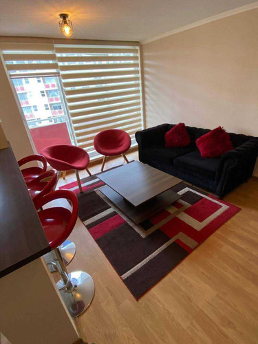 Departamento Portal Del Sur En Rudecindo Orte (86303)