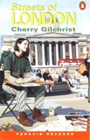 Streets Of London (penguin Readers Level 1) - Gilchrist Che