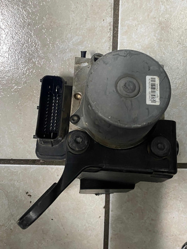 Módulo Abs Chevrolet Sonic 2012-1395173880 Ml897 (Usado)