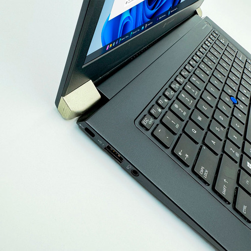 Toshiba Dynabook Tecra Core I5-8va+16gb+500ssd+win11+14touch (Reacondicionado)