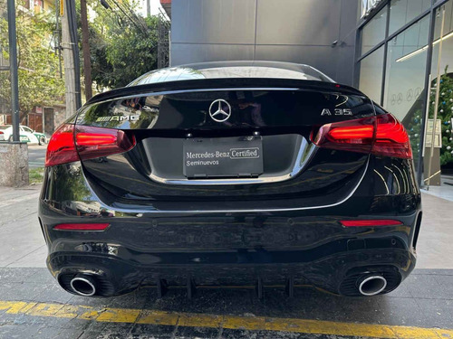 Mercedes-benz Clase A 2024