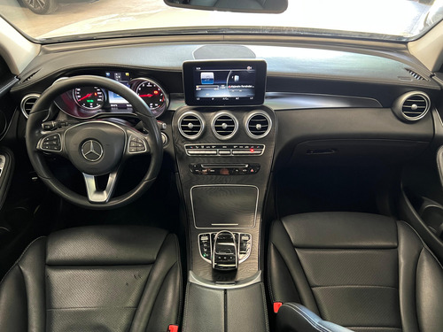 Mercedes-Benz Clase GLC 2.0 300 Sport At