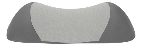 Almohada Lumbar De Espuma Viscoelástica Para Reducir El Dolo